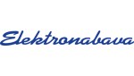 elektronabava