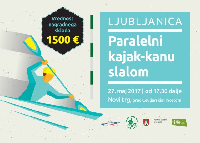 Paralelni slalom2017