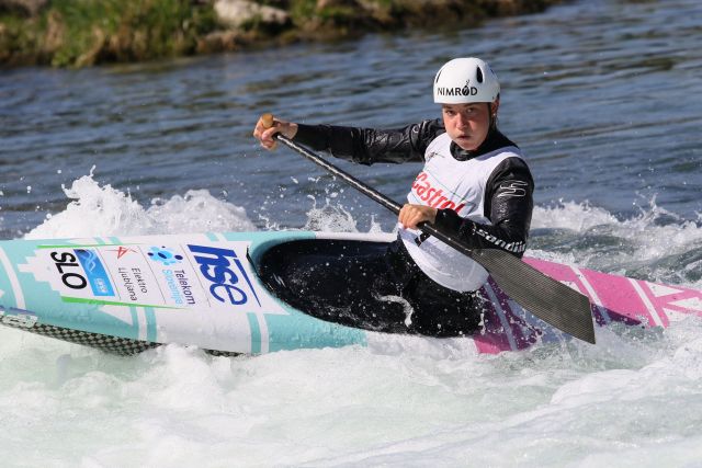 Nina BizjakTacen2019